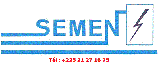 Semen-Bando
